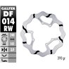 Disco freno Galfer DF014RW