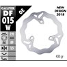 Disco freno Galfer DF015W