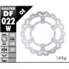 Disco freno Galfer DF022W