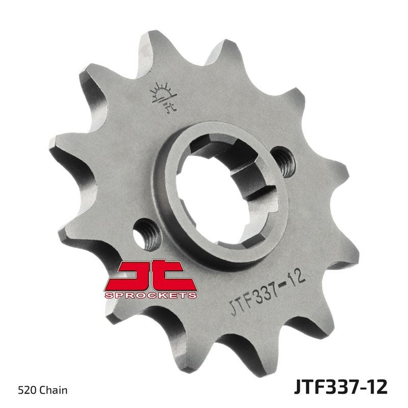 Piñon JT JTF337.12