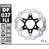 Disco freno Galfer DF037FLS