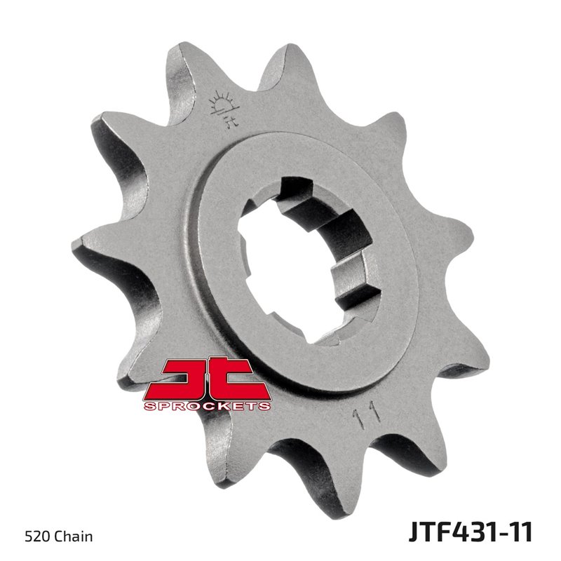 Piñon JT JTF431.11