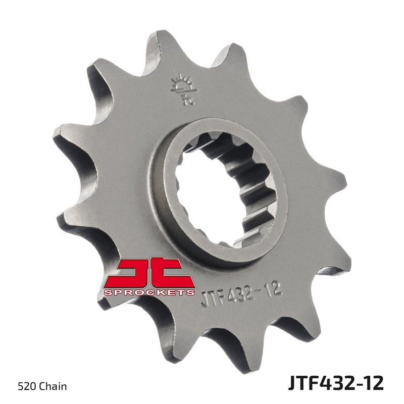 Piñon JT JTF432.12