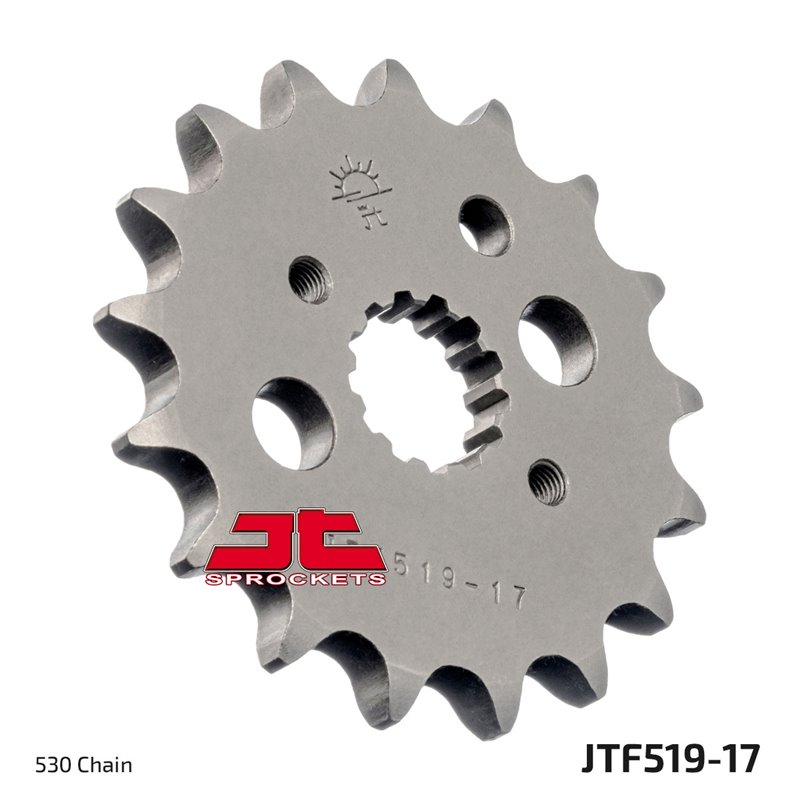 Piñon JT JTF519.17