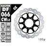 Disco freno Galfer DF066CWD