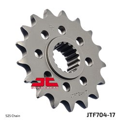 Piñon JT JTF704.17