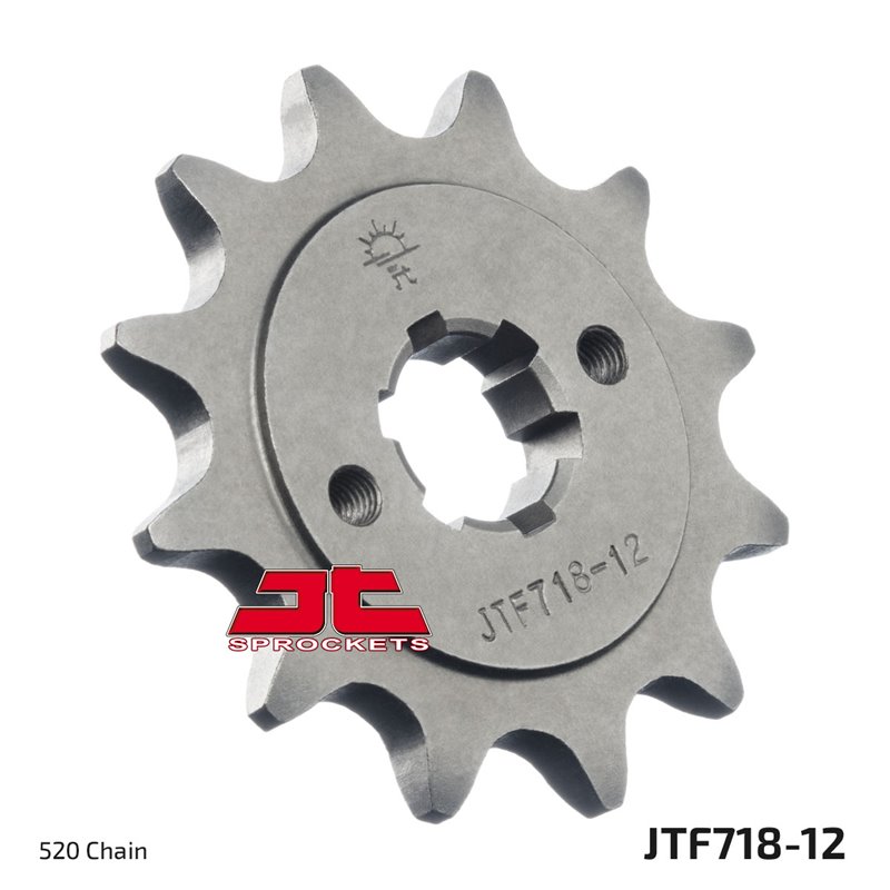 Piñon JT JTF718.12