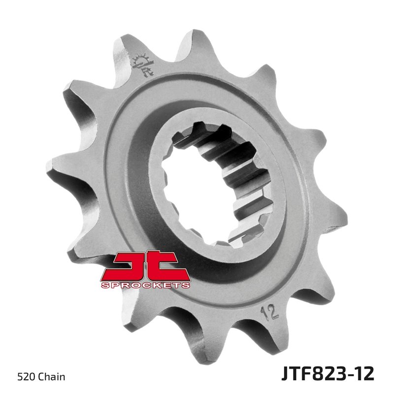 Piñon JT JTF823.12