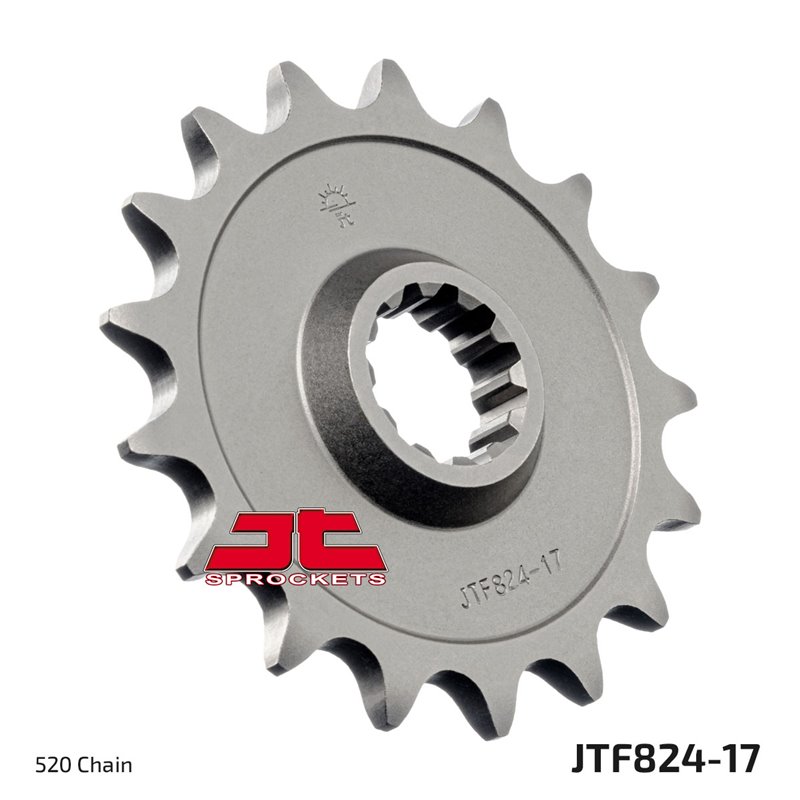 Piñon JT JTF824.17