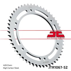 Corona acero JT JTR1067.52