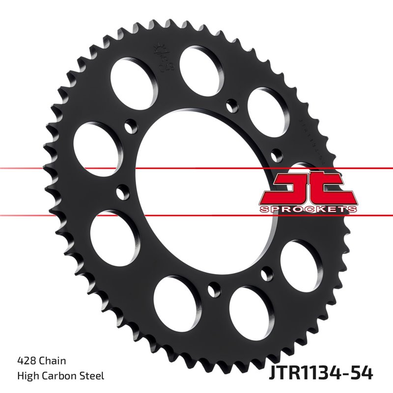 Corona acero JT JTR1134.54