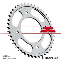 Corona acero JT JTR1219.42