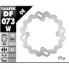 Disco freno Galfer DF073W