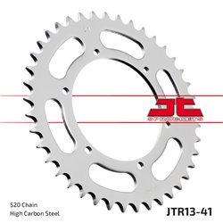 Corona acero JT JTR13.41