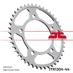 Corona acero JT JTR1304.44