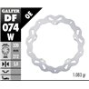 Disco freno Galfer DF074W