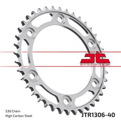 Corona acero JT JTR1306.40