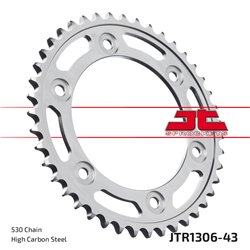 Corona acero JT JTR1306.43