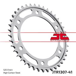 Corona acero JT JTR1307.41