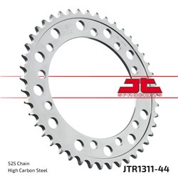 Corona acero JT JTR1311.44