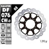 Disco freno Galfer DF076CWD