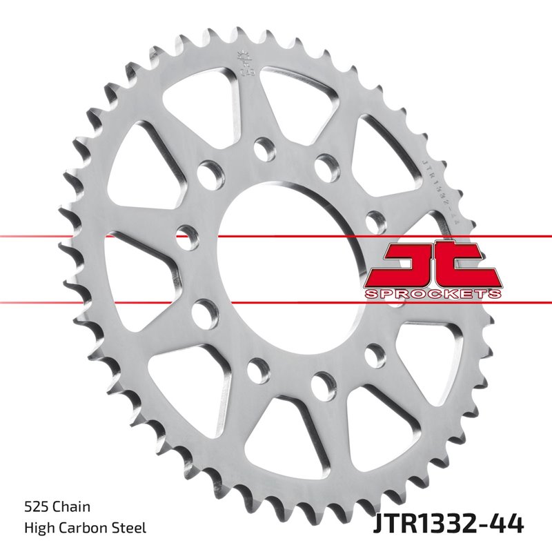 Corona acero JT JTR1332.44