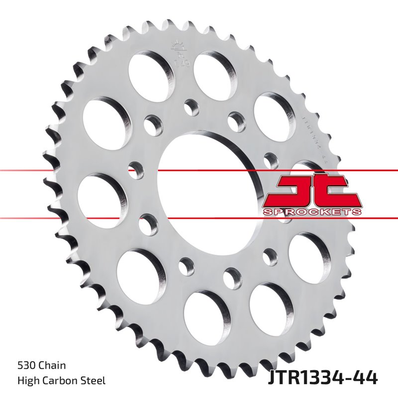 Corona acero JT JTR1334.44