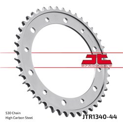 Corona acero JT JTR1340.44