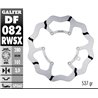 Disco freno Galfer DF082RWSX