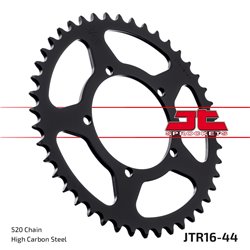 Corona acero JT JTR16.44