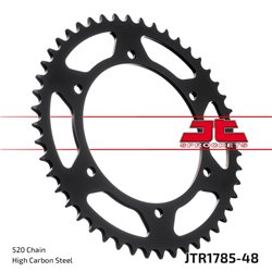 Corona acero JT JTR1785.48