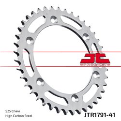 Corona acero JT JTR1791.41