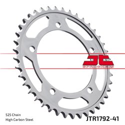 Corona acero JT JTR1792.41