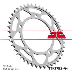 Corona acero JT JTR1792.44