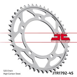 Corona acero JT JTR1792.45