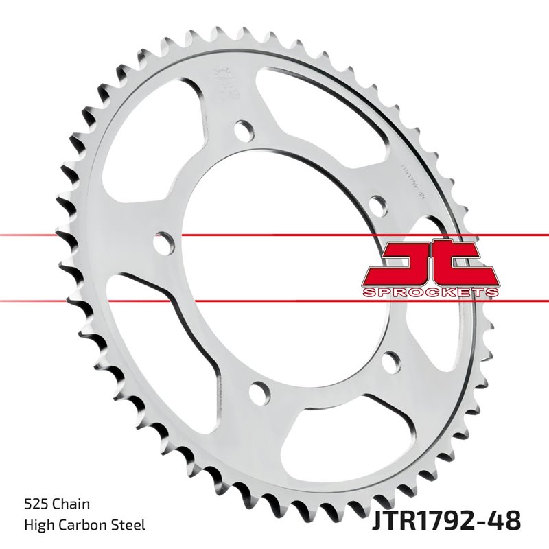 Corona acero JT JTR1792.48