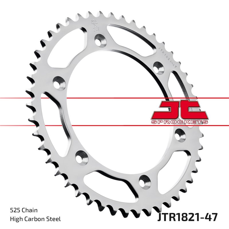 Corona acero JT JTR1821.47