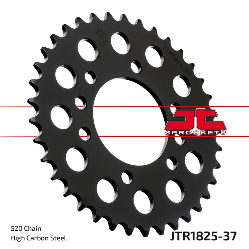 Corona acero JT JTR1825.37