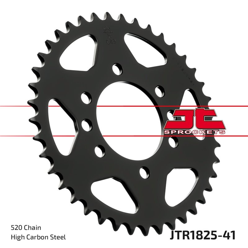 Corona acero JT JTR1825.41