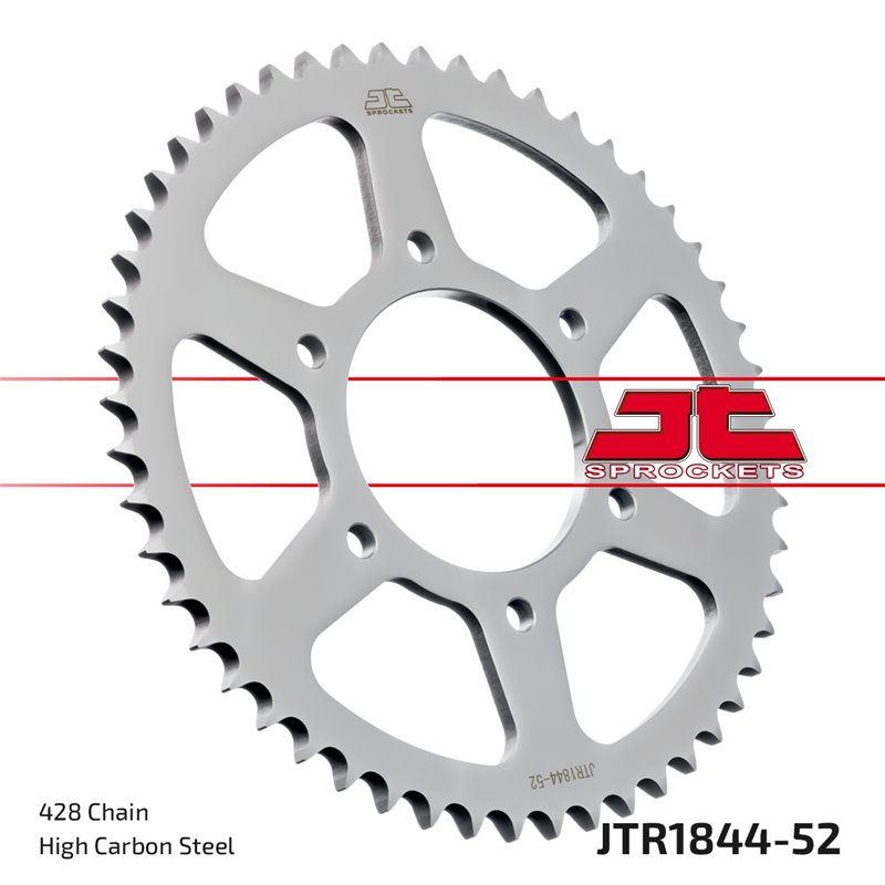 Corona acero JT JTR1844.52