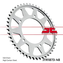 Corona acero JT JTR1873.48