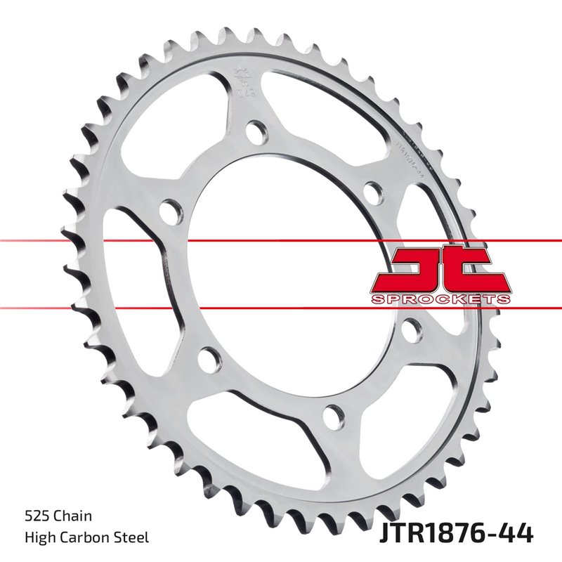 Corona acero JT JTR1876.44