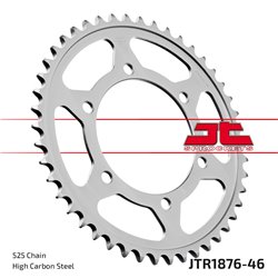 Corona acero JT JTR1876.46