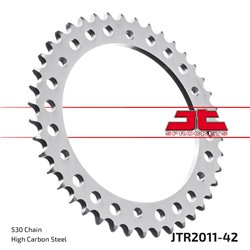 Corona acero JT JTR2011.42