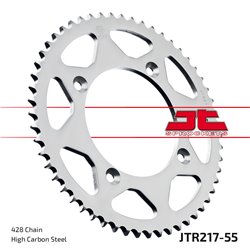 Corona acero JT JTR217.55