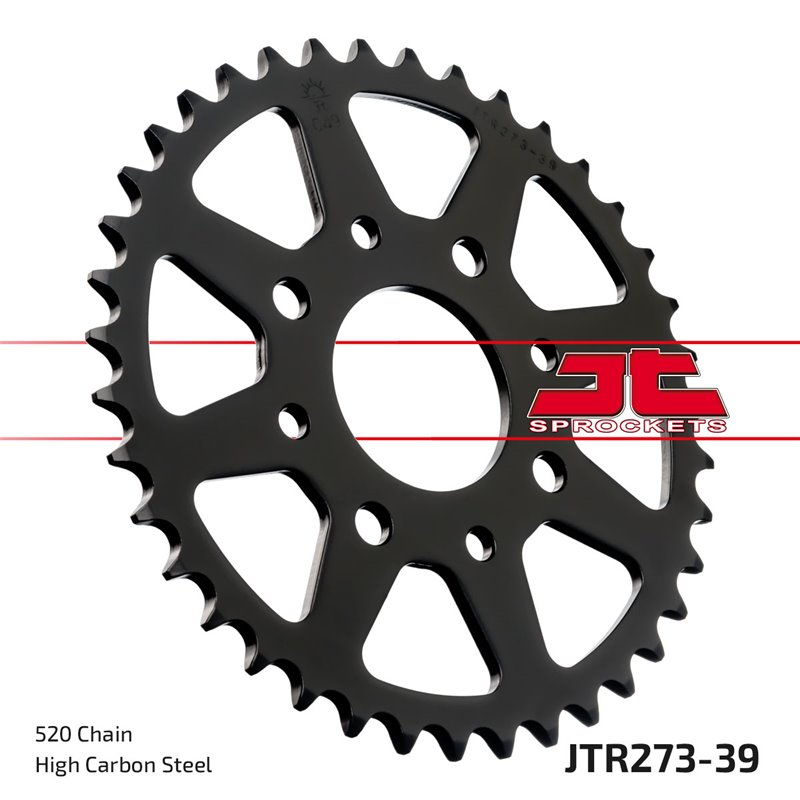 Corona acero JT JTR273.39