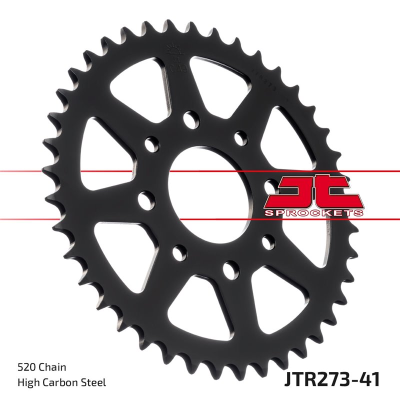 Corona acero JT JTR273.41