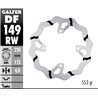 Disco freno Galfer DF149RW