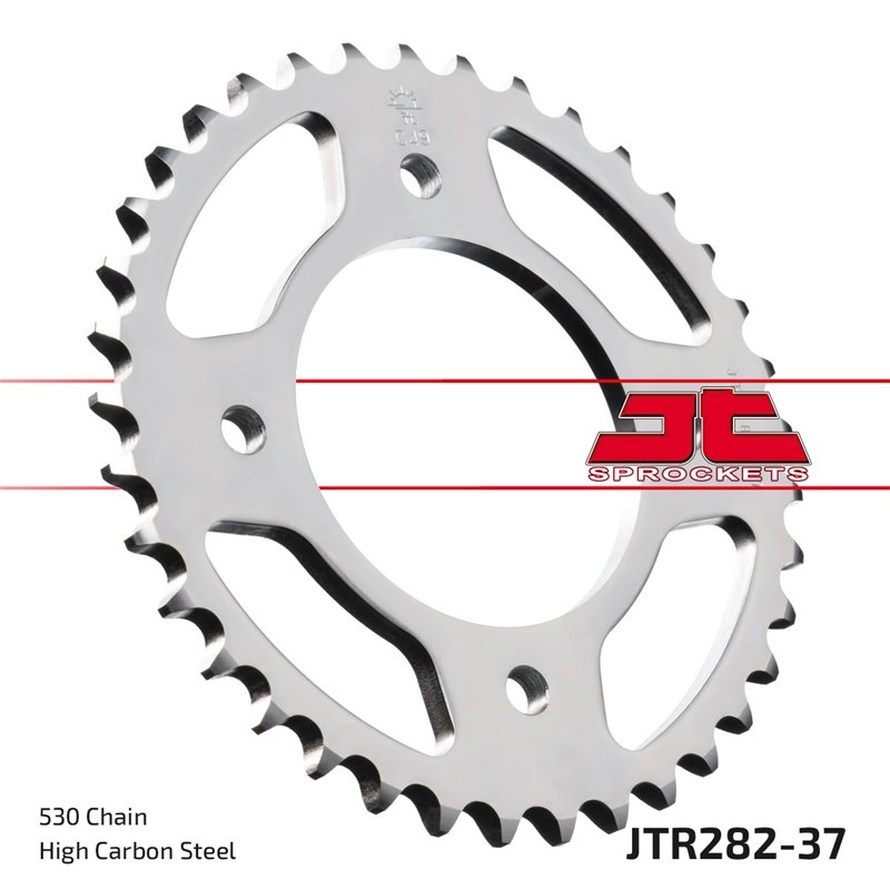 Corona acero JT JTR282.37