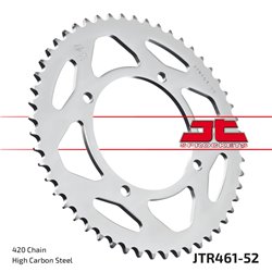 Corona acero JT JTR461.52